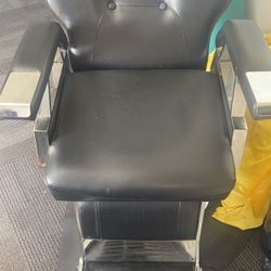 Salon Chairs