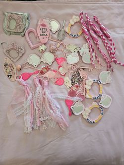 DIY CRAFT SUPPLIES