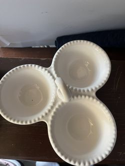 Ceramic Bowls