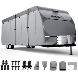 RV Cover 