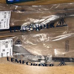 R56 Mini Cooper Tie Rods