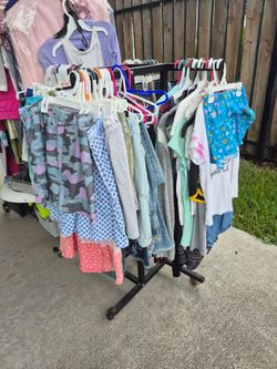 Clothes/ropa