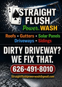 Pressure washer