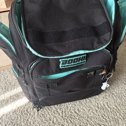 Bodhi Pickleball Backpack 