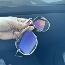 Ray Ban Sunglasses For Women 