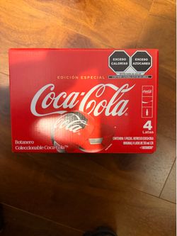 Coca Cola x World Cup Promotion