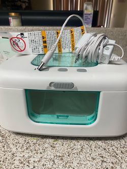 Jool Baby Wipe Warmer