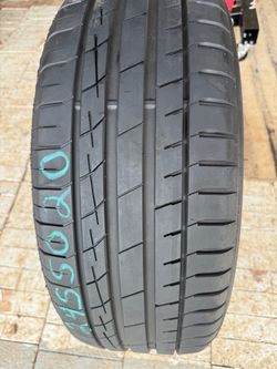 USED TIRE 245/50/20 $70