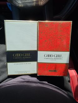 Brand New Good Girl perfume