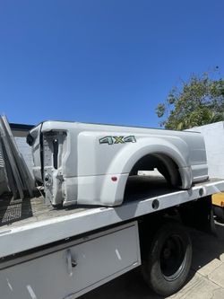 Ford Bell 2017 4 X 4