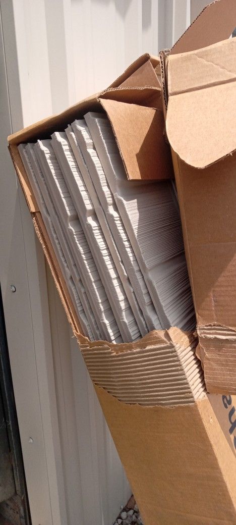 Foundry Shake Siding