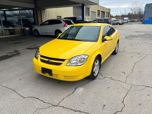 2009 Chevrolet Cobalt
