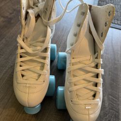 Women’s Roller Derby Cruz Skates Sz 6 