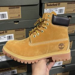 Timberland 