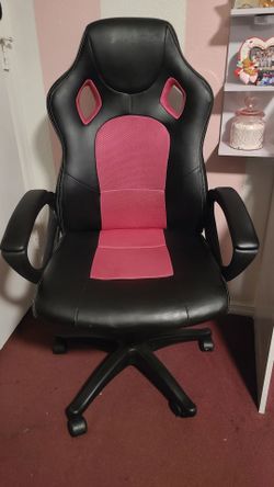 desk chair