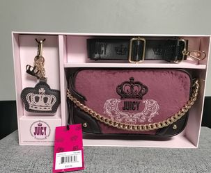 JUICY COUTURE BAG