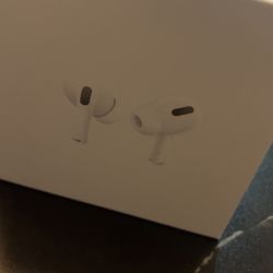 AirPods Pro