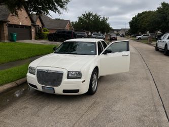 2007 Chrysler 300