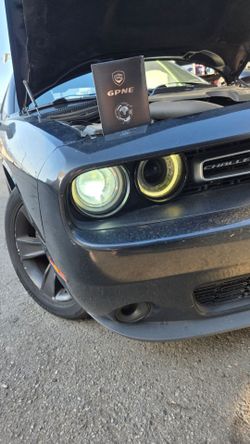 Car Led Headlights Kit Model H11 (Same As H8 H9 H11b H16) 

$29 COMPLETE KIT 
2 BULBS for:
Headlights, Low beam, High beam, DRL or Foglights
*And free