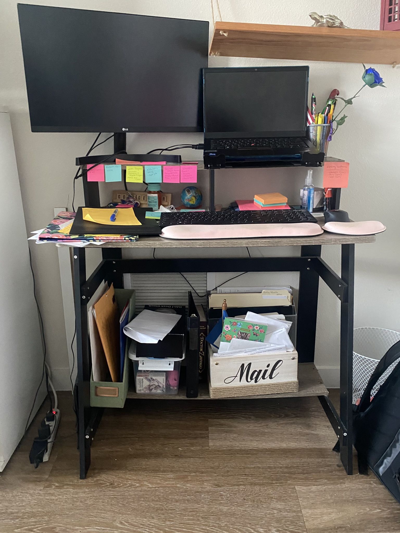 Desk