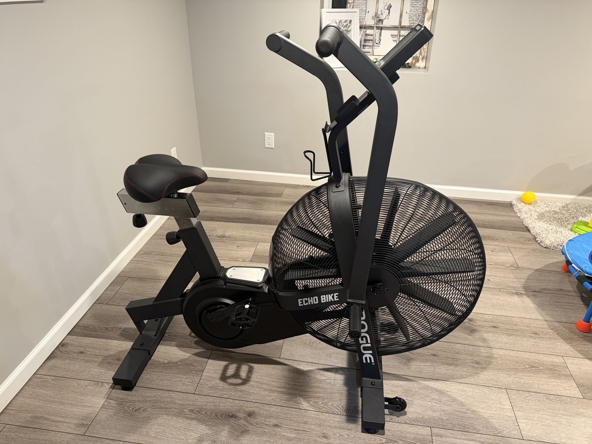 Rogue Echo Bike V3.0