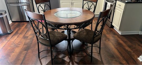 Kitchen dining set