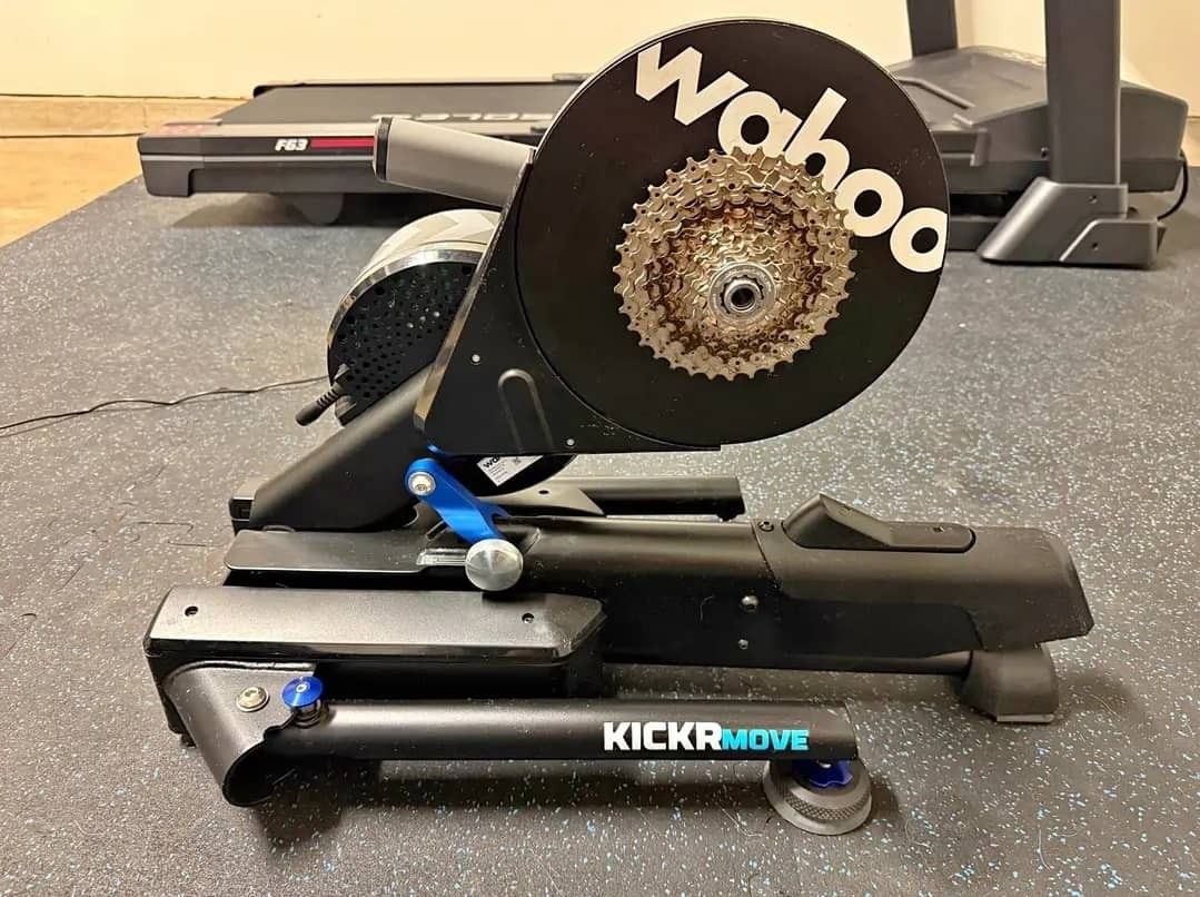 Wahoo-Kickr