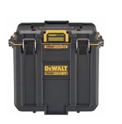 DEWALT 15.25 in. ToughSystem 2.0 Compact Deep Tool Box
