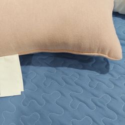 New small decorative pillow