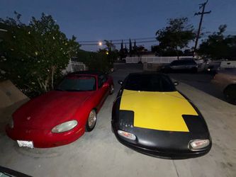 Miata