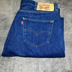 Levi’s 501