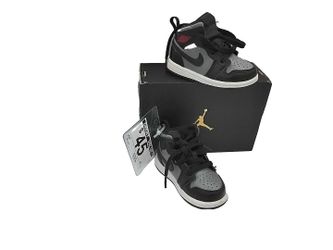 Jordan 640735-096 Black