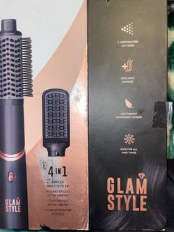 4 in 1 Airflex