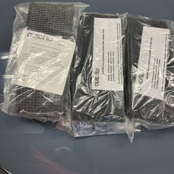 New Humidifier Belts 