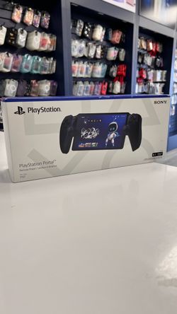 PlayStation Portal