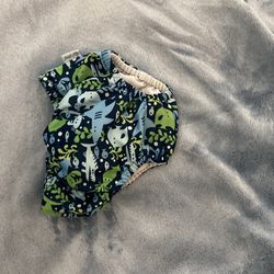 Swim Diaper