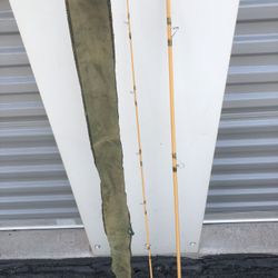 Vintage Fly Rod