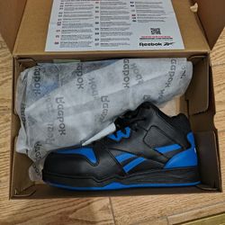 Reebok work sneaker