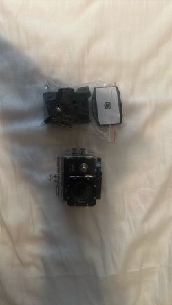 Go Pro