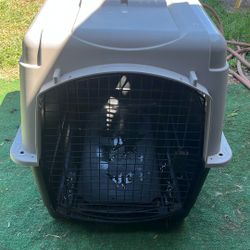 Large Dog Crate 