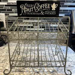 K-Cup Pods Coffee Holder/Stand