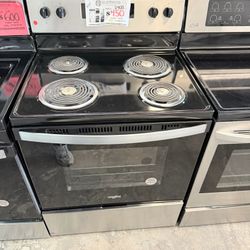 Modern Stove – Perfect for Any Kitchen
