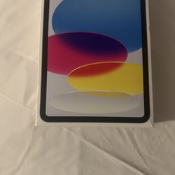 Apple iPad (A16) 11-inch Wi-Fi 128GB (2025, 11th generation) - Blue