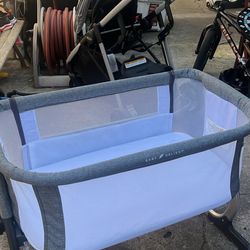 Bassinet 