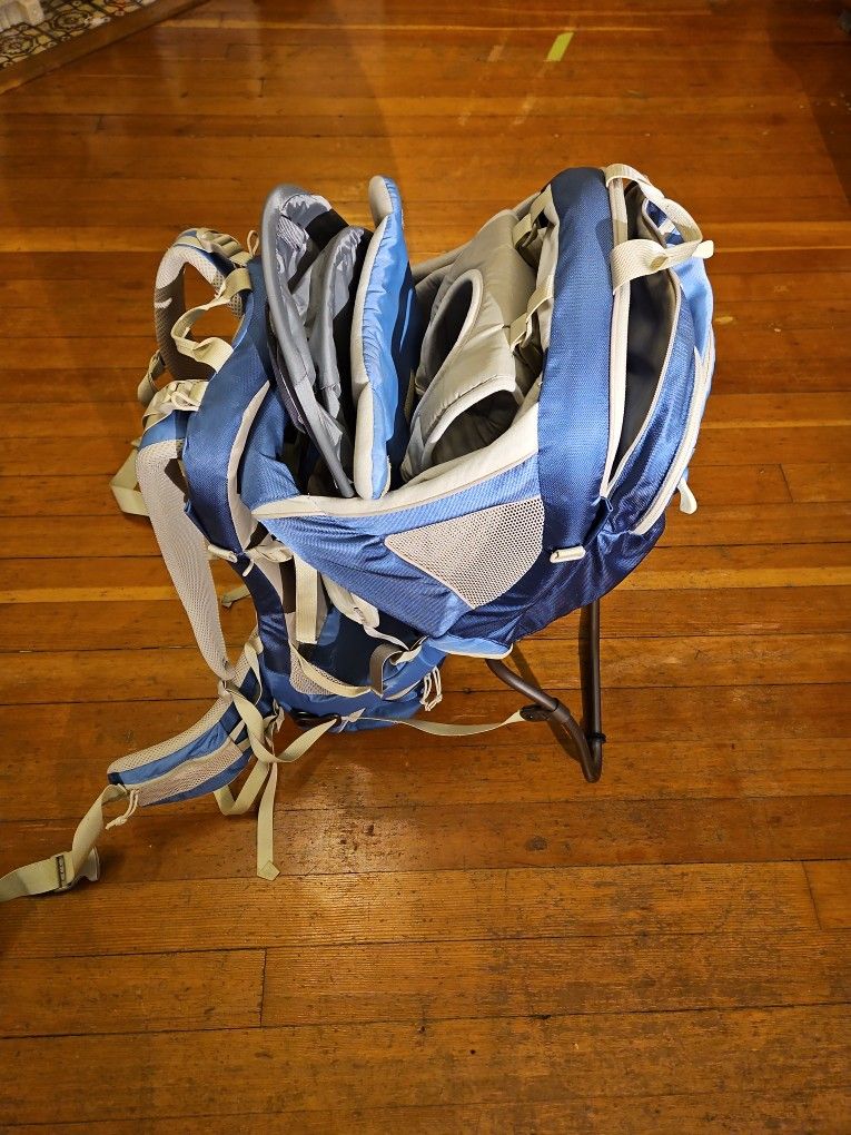 Kelty Kids Backpack Carrier