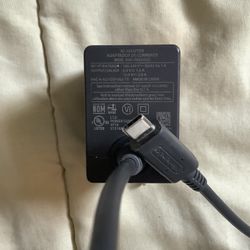 Nintendo Switch Charger Adaptor (usb C/Samsung/galaxy)