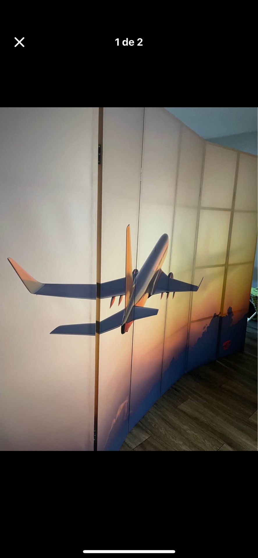 Dividir De Habitación