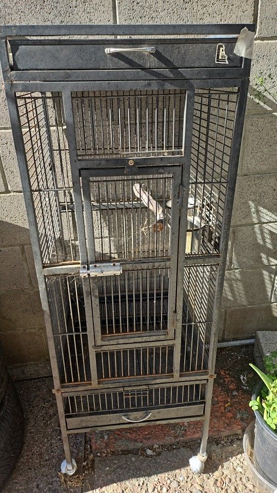 Cage