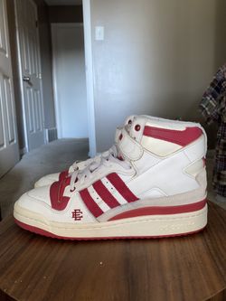 Eric Emanuel x Forum 84 Adidas Sz 9.5