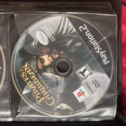 Playstaion Games